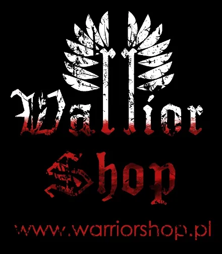 <p><strong>WARRIOR SHOP</strong></p>
<p>Odzież uliczna i patriotyczna</p>
